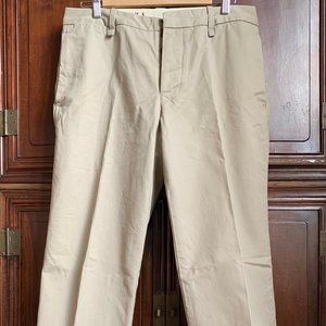 Levis K1 Khaki Chinos.